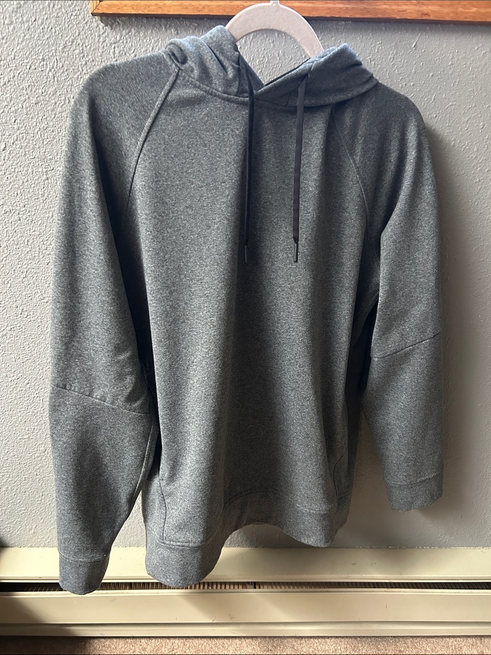 lululemon athletica Men's City Sweat Hooded Pullover